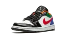 AIR JORDAN 1 LO SE WMNS "Multi-Color" CZ4776 101