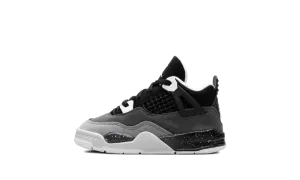 Air Jordan 4 TD "Fear" FV4538 002