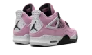 Air Jordan 4 WMNS "Orchid"