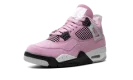 Air Jordan 4 WMNS "Orchid"