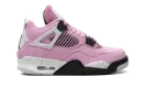 Air Jordan 4 WMNS "Orchid"