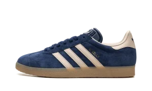 Gazelle "Night Indigo"