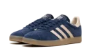 Gazelle "Night Indigo"