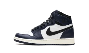 Air Jordan 1 Retro High OG GS "Navy"