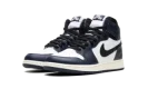 Air Jordan 1 Retro High OG GS "Navy"