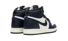 Air Jordan 1 Retro High OG GS "Navy"