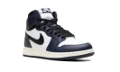 Air Jordan 1 Retro High OG GS "Navy"