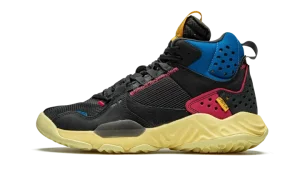 Jordan Delta Mid SP "Union LA - Off Noir"