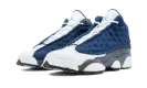 Air Jordan 13 Retro GS "Flint 2020" 884129 404