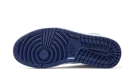Air Jordan 1 Retro "Metallic Navy"