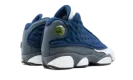 Air Jordan 13 Retro GS "Flint 2020" 884129 404