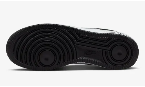 Air Force 1 - ''Terror Squad''