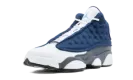 Air Jordan 13 Retro GS "Flint 2020" 884129 404