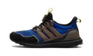 Ultra Boost "Fortnite - Battle Bus"