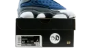 Air Jordan 13 Retro GS "Flint 2020" 884129 404
