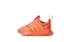 NMD 360 TD "Solar Red"