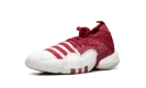Trae Young 2.0 "Team Power Red"