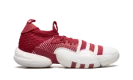 Trae Young 2.0 "Team Power Red"