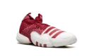 Trae Young 2.0 "Team Power Red"