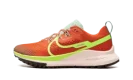 NIKE PEGASUS TRAIL 4 WMNS "Mantra Orange"