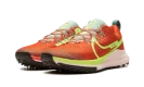 NIKE PEGASUS TRAIL 4 WMNS "Mantra Orange"