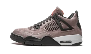Air Jordan 4 Retro GS "Taupe Haze"