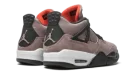 Air Jordan 4 Retro GS "Taupe Haze"