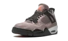 Air Jordan 4 Retro GS "Taupe Haze"