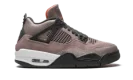 Air Jordan 4 Retro GS "Taupe Haze"