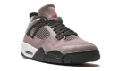 Air Jordan 4 Retro GS "Taupe Haze"