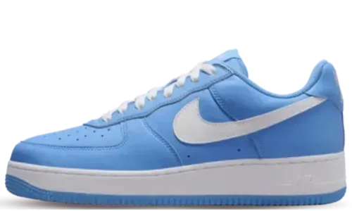Air Force 1 - 40th Anniversary University Blue