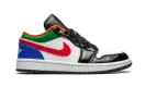 AIR JORDAN 1 LO SE WMNS "Multi-Color" CZ4776 101