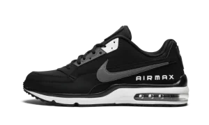 Air Max LTD 3 "Black"