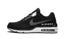 Air Max LTD 3 "Black"