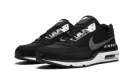 Air Max LTD 3 "Black"
