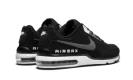 Air Max LTD 3 "Black"