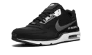 Air Max LTD 3 "Black"