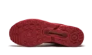 ZX Flux "red"