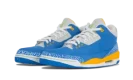 Air Jordan 3 LS "Do The Right Thing"