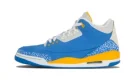 Air Jordan 3 LS "Do The Right Thing"