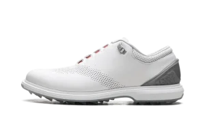 Air Jordan ADG 4 GOLF "WHITE PURE PLATINUM"