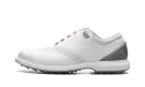 Air Jordan ADG 4 GOLF "WHITE PURE PLATINUM"