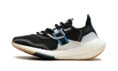 PARLEY X ULTRABOOST 21 WMNS "Black Orbit Grey"