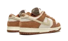 Dunk Low PRM "Medium Curry"