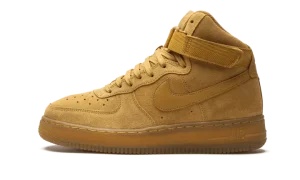 Air Force 1 High LV8 GS "Wheat"