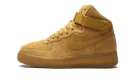 Air Force 1 High LV8 GS "Wheat"