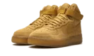 Air Force 1 High LV8 GS "Wheat"