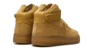 Air Force 1 High LV8 GS "Wheat"