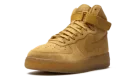 Air Force 1 High LV8 GS "Wheat"