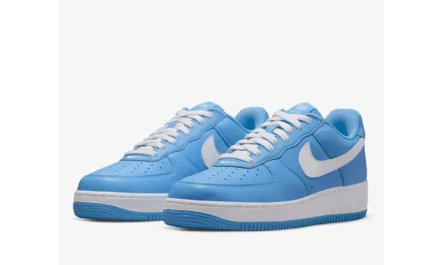 Air Force 1 - 40th Anniversary University Blue